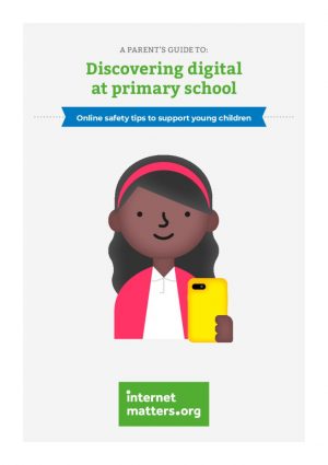 thumbnail of Internet-Matters-Primary-School-Guide-Booklet