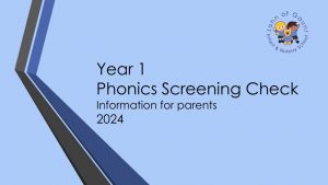 thumbnail of Phonics Check 2023 PowerPoint 2024